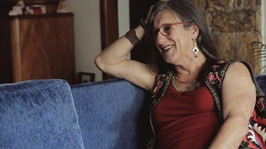 Laerte acredita que o filme "abre uma janela" que pode ajudar na compreensão no mundo transgênero - Divulgação