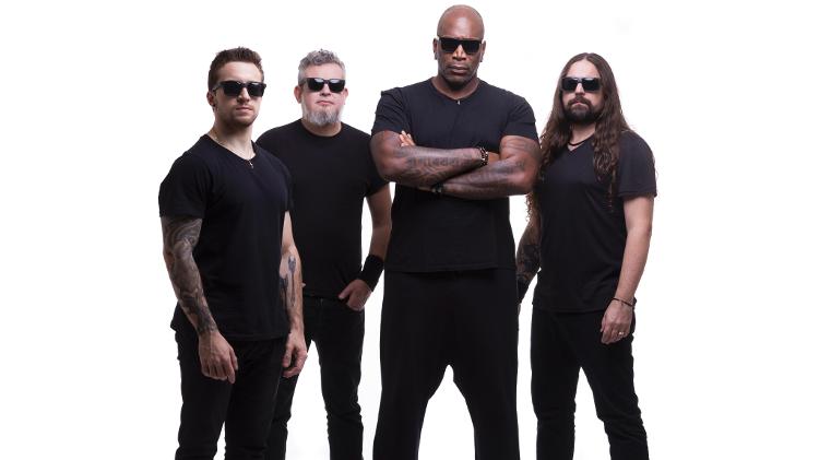 Sepultura estreia o documentário "Sepultura Endurance" em 46 salas - Divulgação - Divulgação