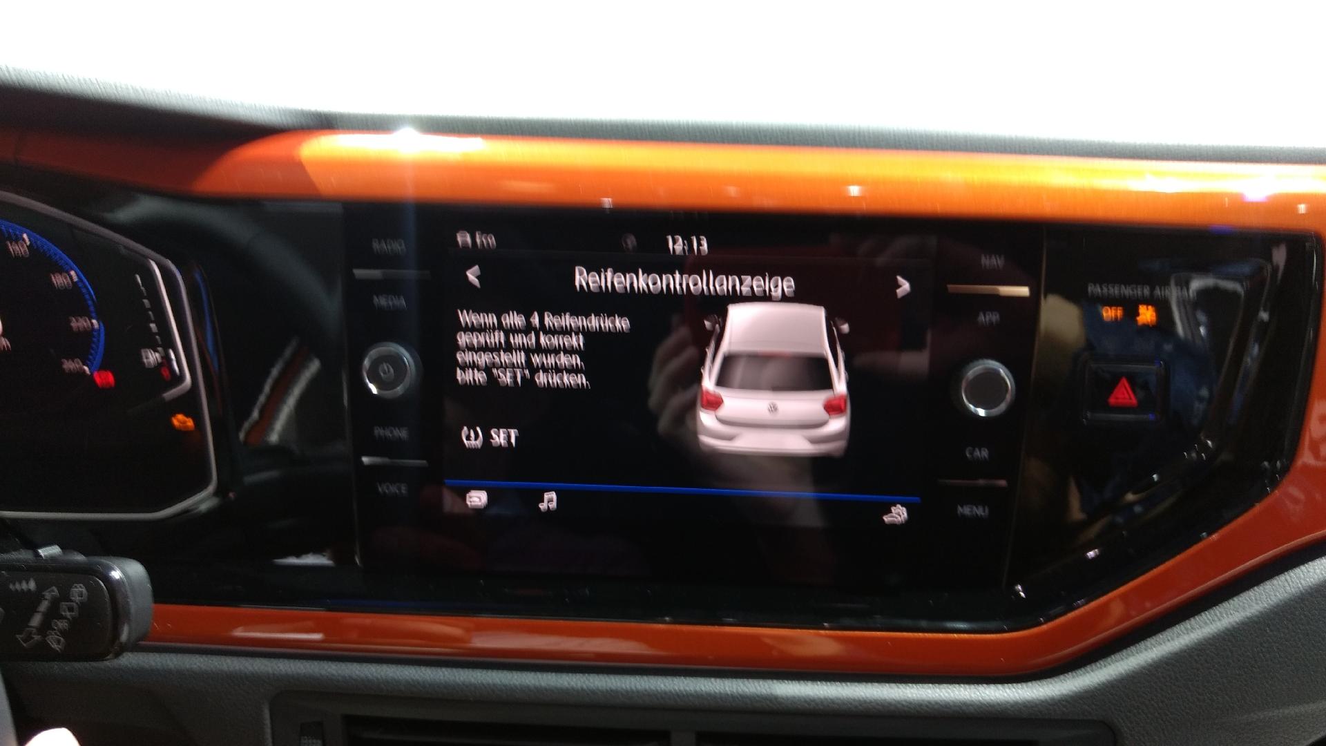 Volkswagen Polo 2018 - Leonardo Felix/UOL