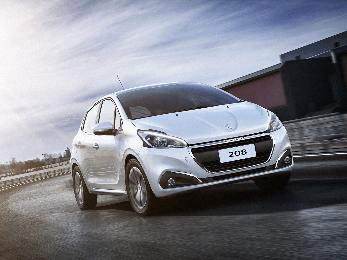 Carros na Web, Peugeot 2008