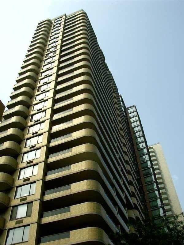 A cobertura de Alessandra Ambrósio em Nova York - Reprodução/Corcoran