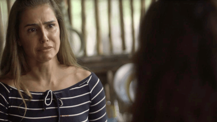 Reprodução/GShow/Segundo Sol