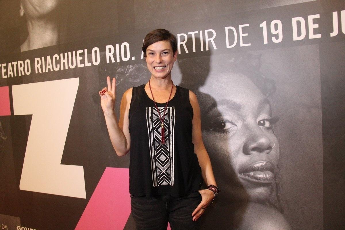 Maria Paula - Ag.News