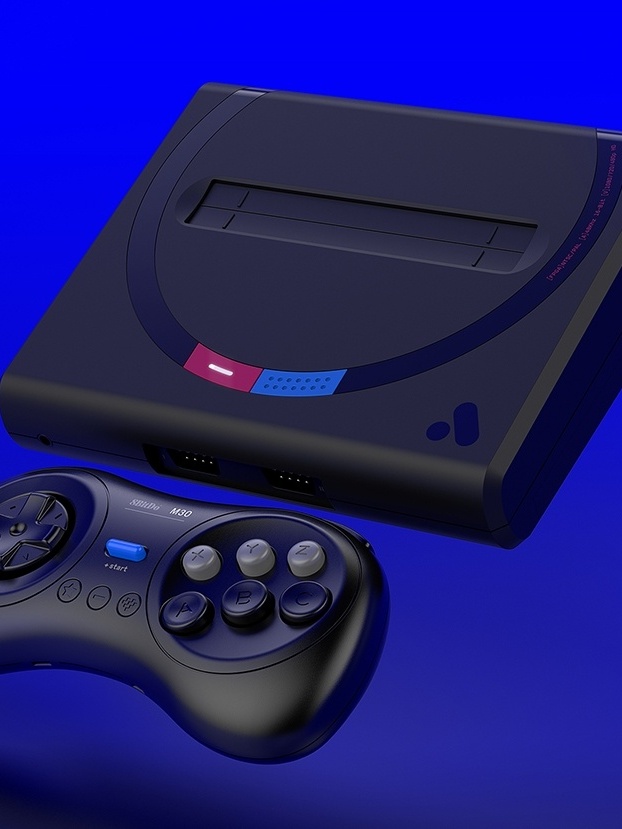 Mega Drive: os 30 melhores jogos do console da SEGA - Liga dos Games