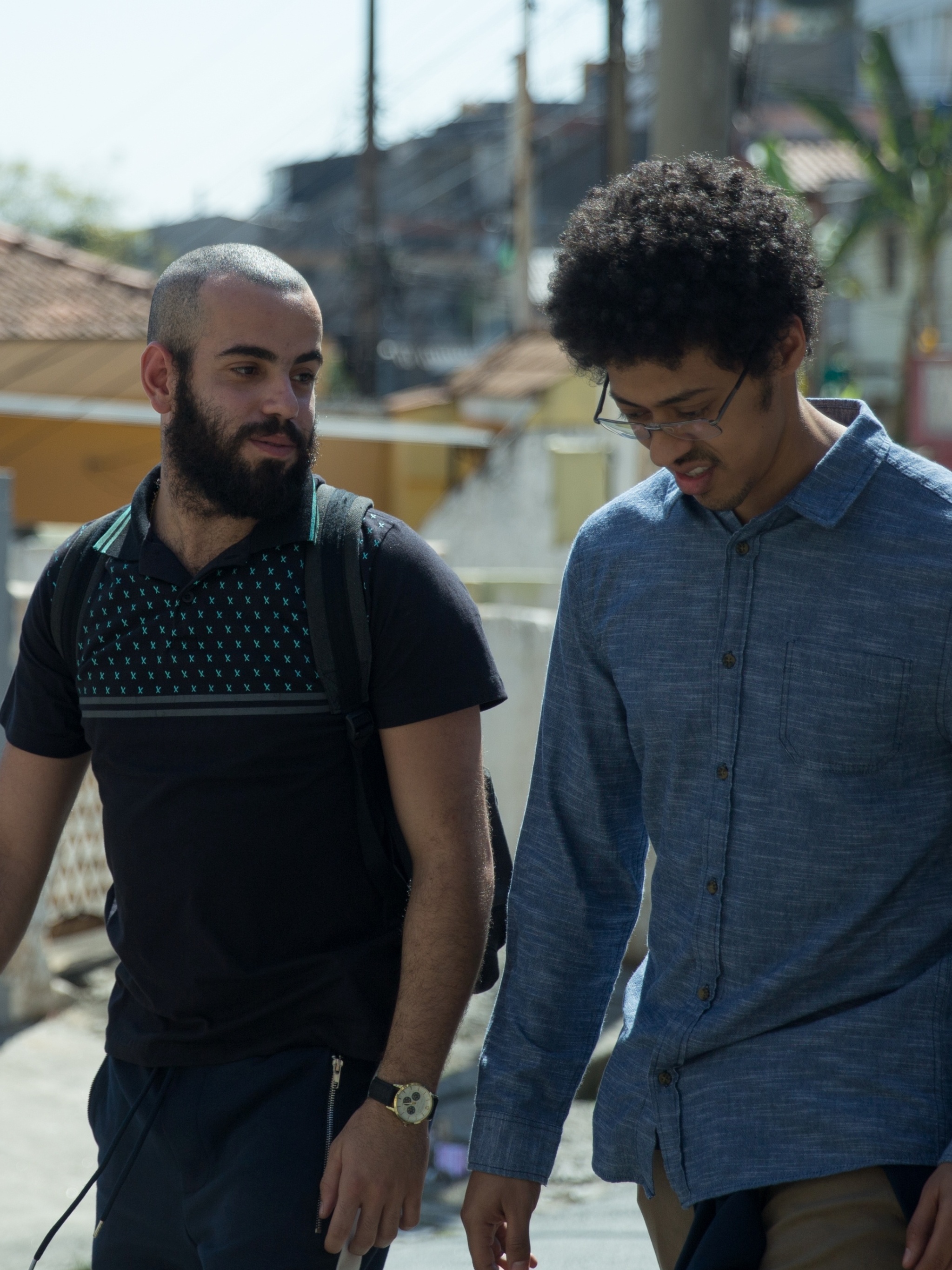 Série brasileira da HBO sobre legalização da maconha estreia nova temporada  em julho; veja primeiros pôsteres – Metro World News Brasil