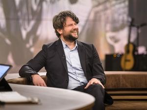 Selton Mello - Divulgação/TV Globo - Divulgação/TV Globo