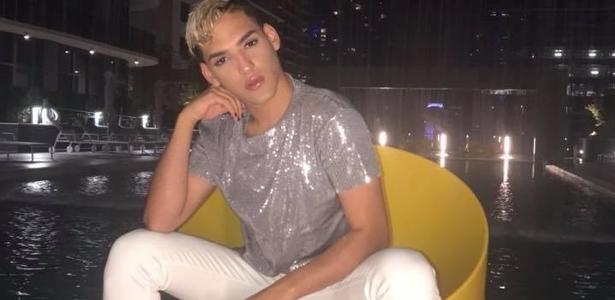Rapper LGBT Kevin Fret é morto a tiros em Porto Rico - 11/01/2019 - UOL ...