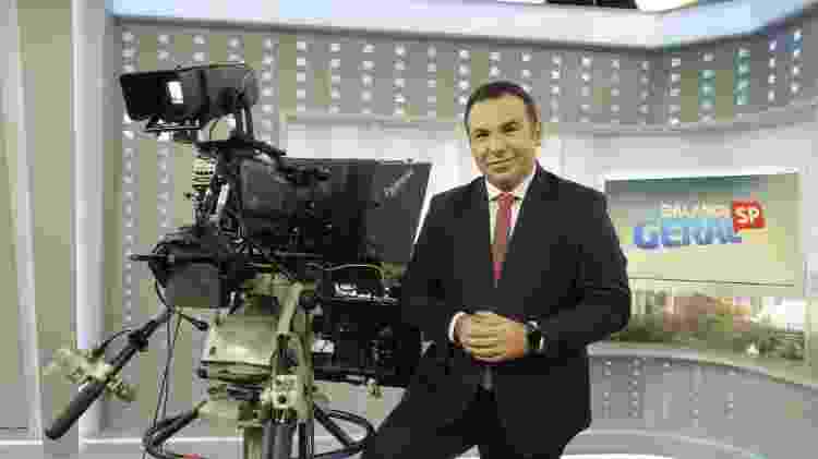 Antonio Chahestian/Divulgação Record TV 