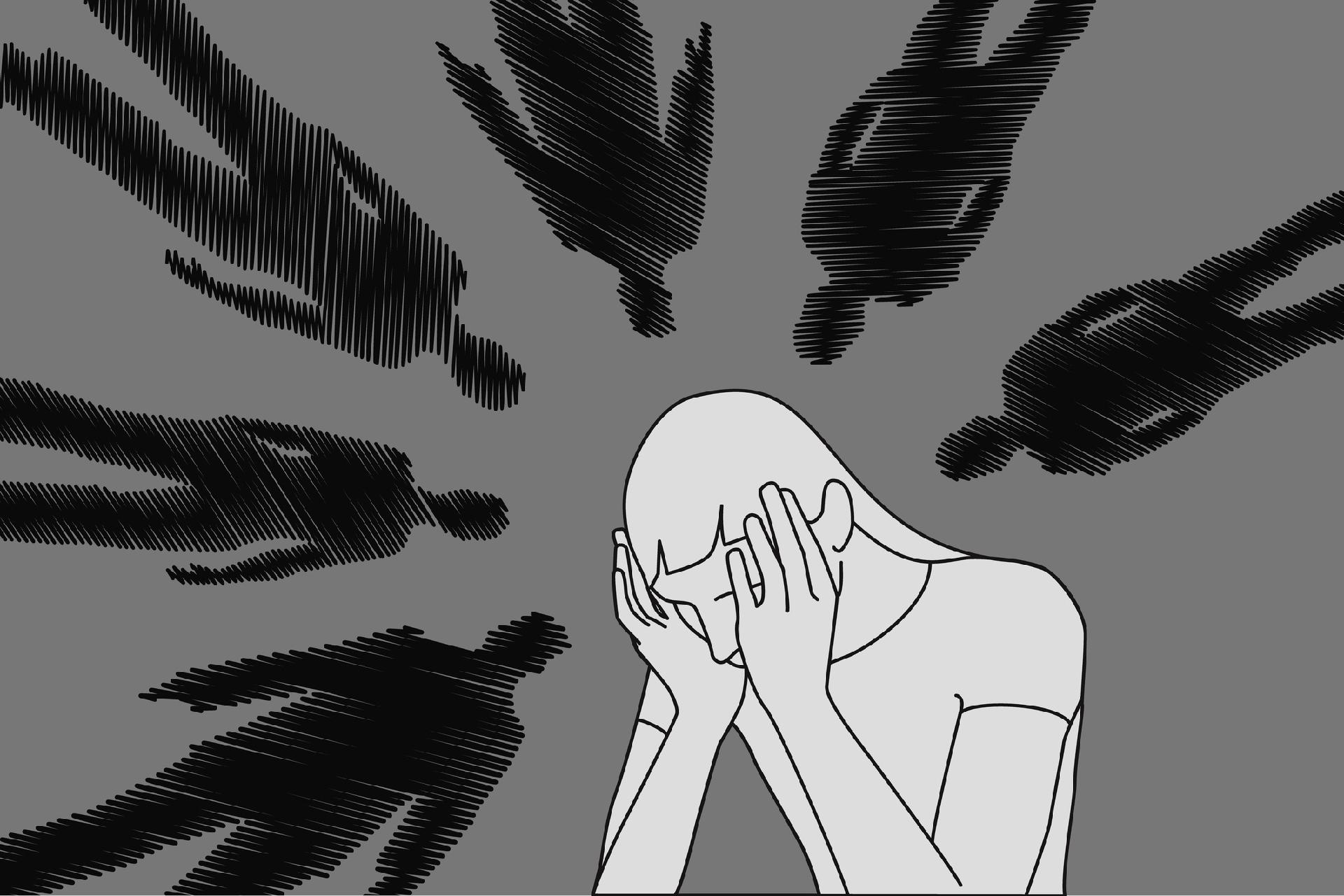 Resultado de imagem para Radicalização causa bullying no trabalho por causa de polÃtica, diz estudo