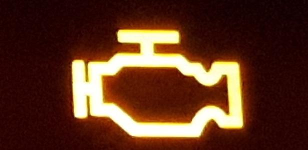 Luz da torneira? O que significa o alerta misterioso que acende nos carros