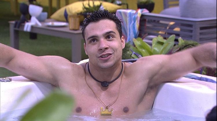 Petrix - Reprodução/Globo - Reprodução/Globo