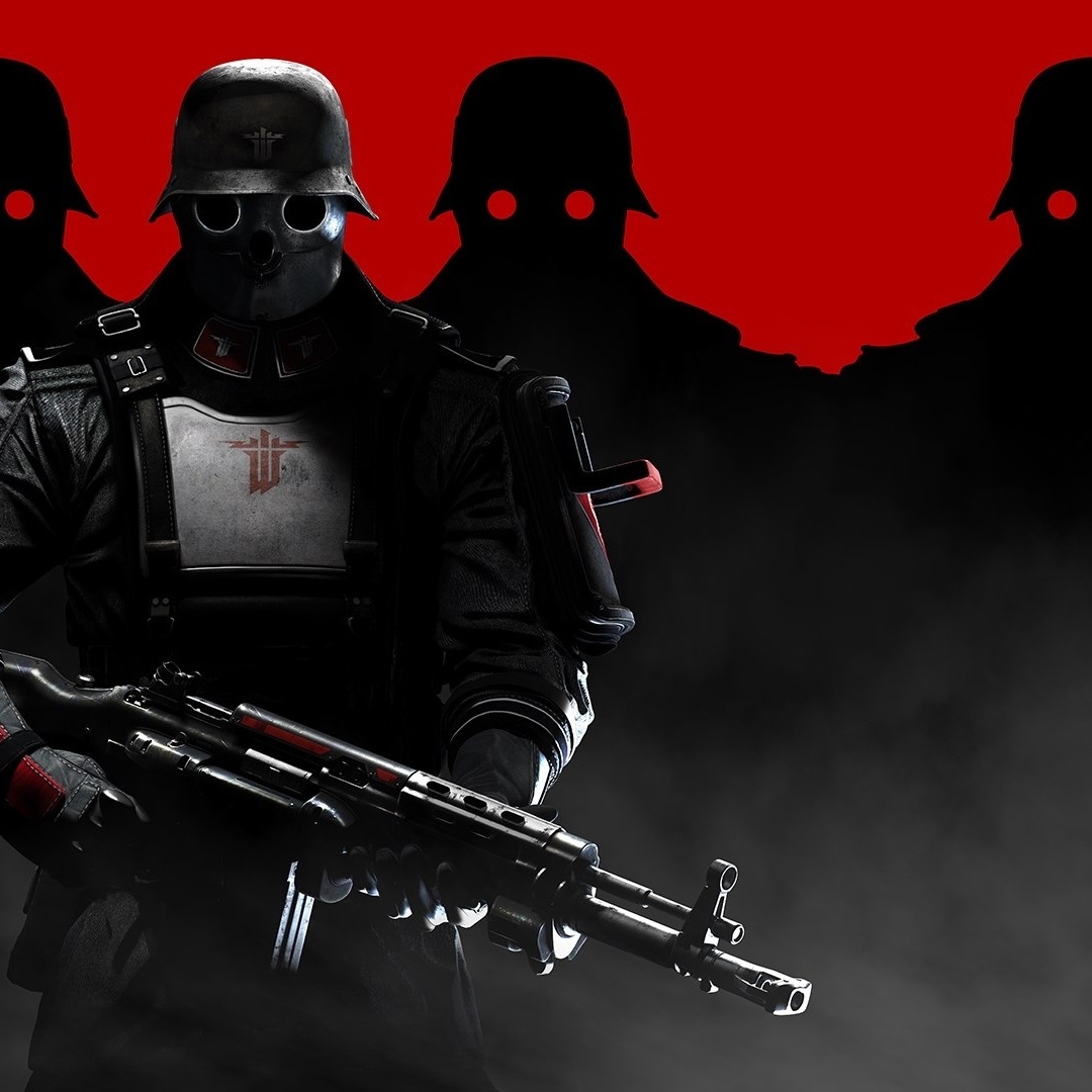 Tradução Wolfenstein: The New Order PT-BR - Traduções de Jogos