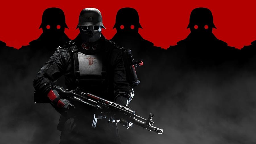 Usado: Jogo Wolfenstein: The New Order - Xbox 360 em Promoção na Americanas