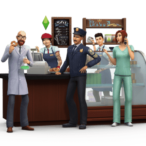 Como Mudar Facilmente o Relacionamento dos Sims no The Sims 4