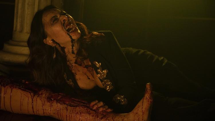 sabrina 3 - Suzanna Tierie/Netflix - Suzanna Tierie/Netflix