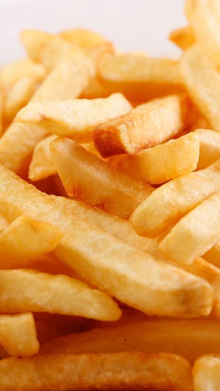 Batata frita perfeita: saiba truques infalíveis para não errar no