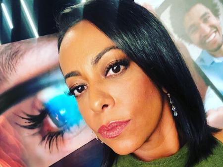 Samantha Schmütz viu comentários cobrando posicionamento e disparou: "Vai lá perturbar ela" - Reprodução/Instagram