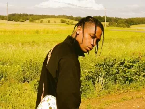 Primavera Sound será primeiro festival de Travis Scott após tragédia