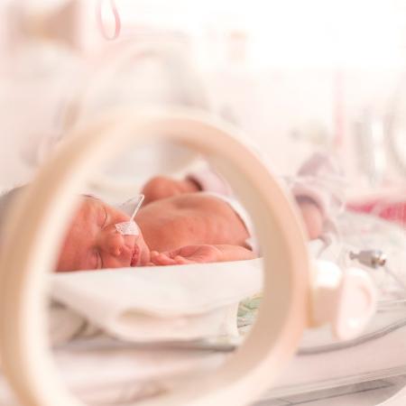 63% das gestantes não vacinadas atendidas pelo Hospital das Clínicas de São Paulo que contraíram covid-19 no final da gravidez tiveram partos prematuros - iStock