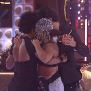 Reprodução/Globoplay