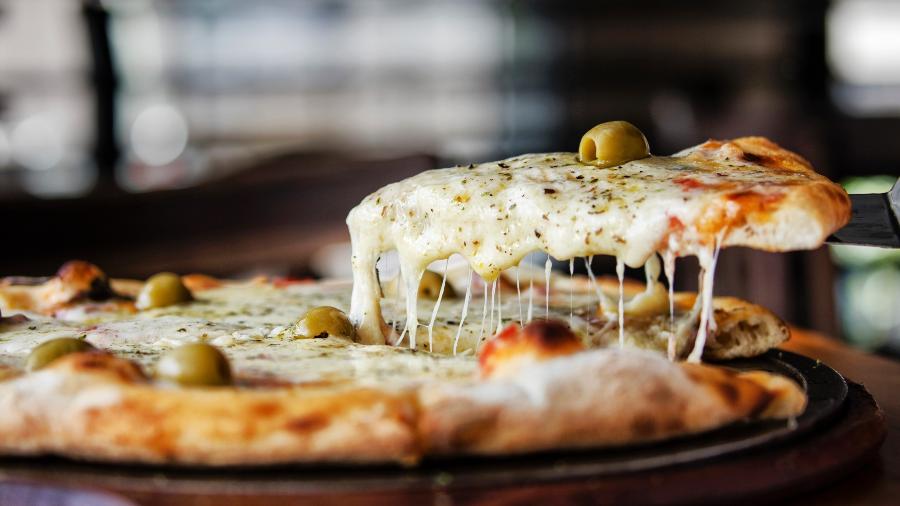 Mulher da Bahia decidiu processar pizzaria após receber refrigerante no lugar de suco anunciado em promoção [Foto ilustrativa] - Getty Images/iStockphoto