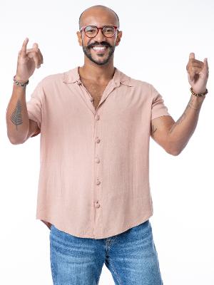 Reprodução/Globoplay