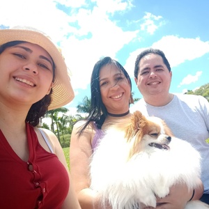 Edneide - Arquivo pessoal - Arquivo pessoal