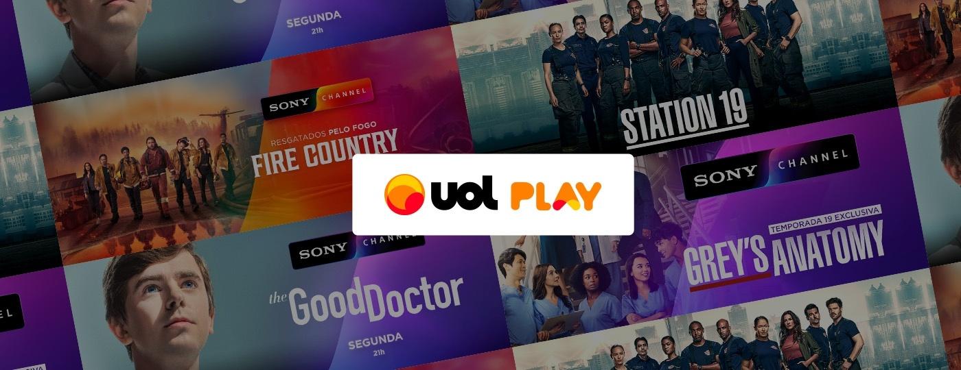 À Nossa Saúde: confira a programação do especial da Sony - UOL Play