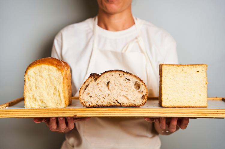 Komah Bakery: as padarias orientais estão em ascenção em São Paulo