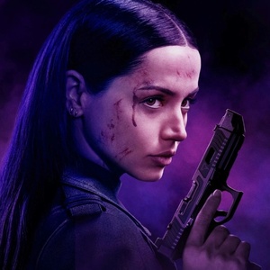 Ana de Armas é boa versão feminina de John Wick