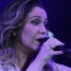 18.jul.2015 - Maria Rita se apresenta na 1ª edição do festival Samba in Rio, na praça da Apoteose do sambódromo carioca - Marcello Sá Barretto/AgNews