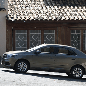 Chevrolet Cobalt ganha nova configuração com isenção para PCD