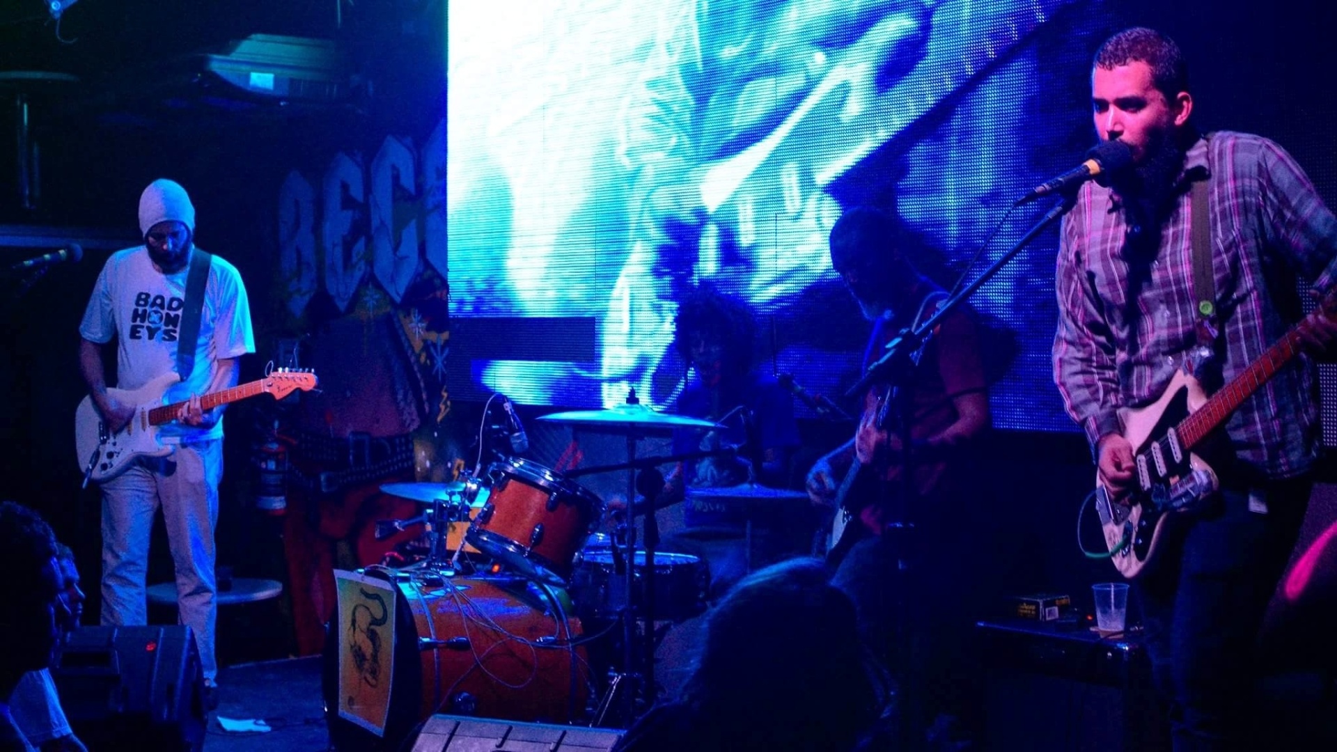 Lê Almeida - Divulgação