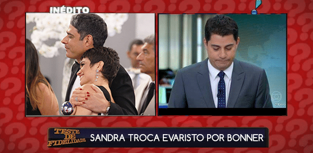 Montagem/Diva Depressão