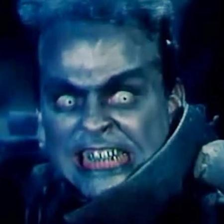 Baixo Astral - Reprodução - Reprodução