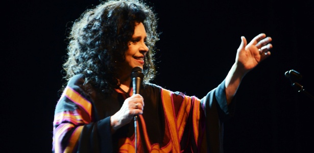 Gal Costa encerra programação do festival Satélite 061 - Divulgação