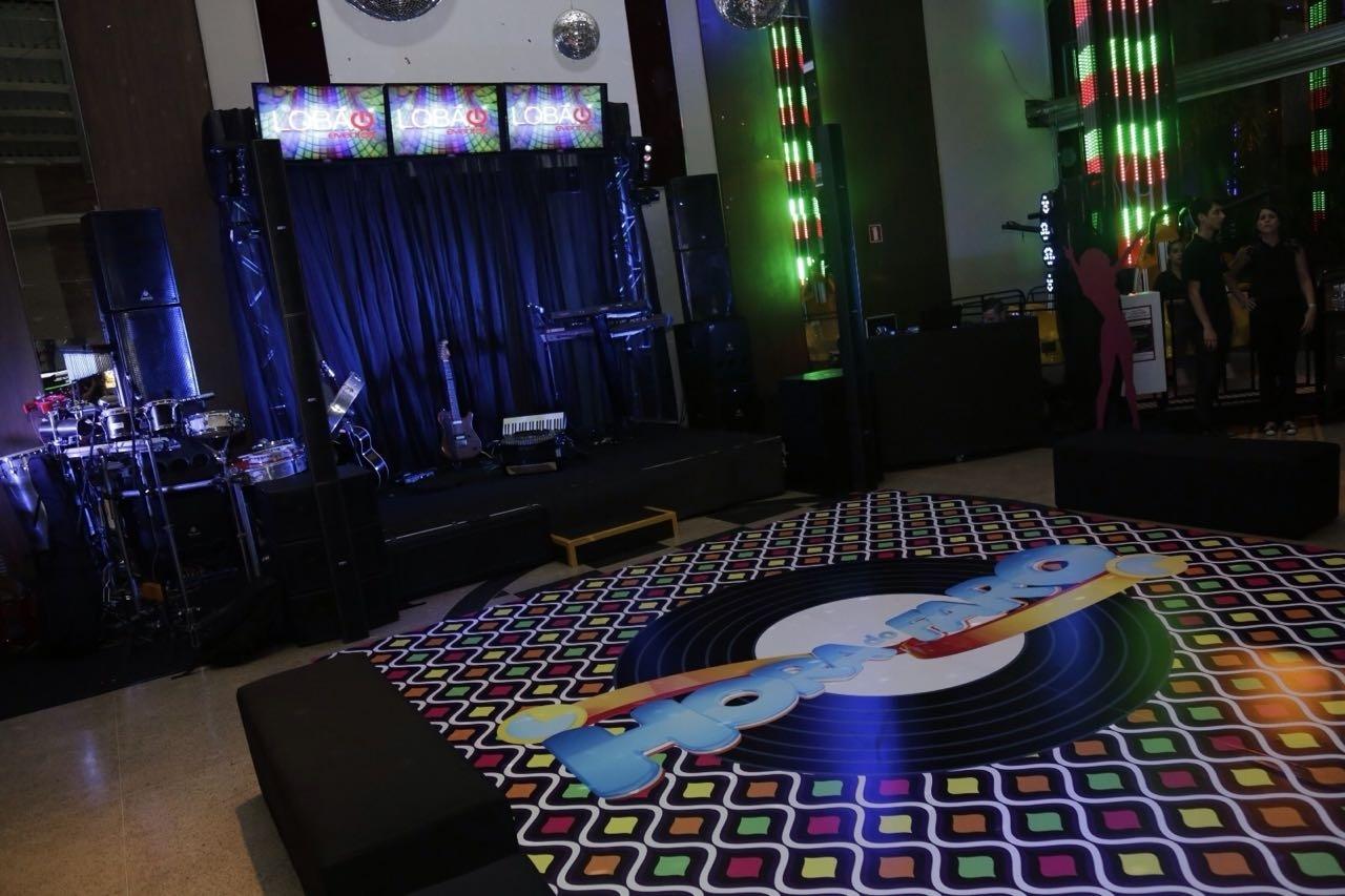 Festa de Rodrigo Faro em buffet de São Paulo - Click da Foto