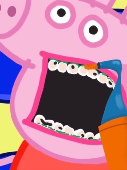 Alerta: dá pra acreditar que existem vídeos falsos da Peppa Pig?