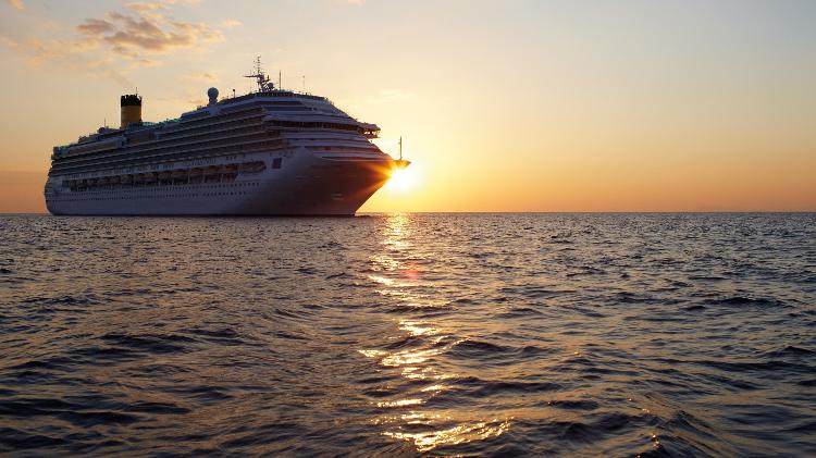 O transatlântico Fascinosa, da companhia Costa, começa a viajar por águas brasileiras no próximo dia 22 de dezembro. Até março do ano que vem, o navio fará cruzeiros que visitarão portos do Nordeste e Sudeste do Brasil, além de Argentina e Uruguai. - Divulgação - Divulgação