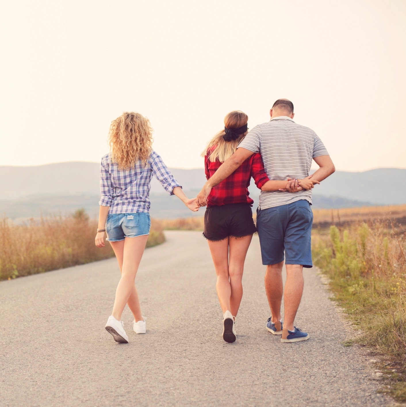 Namoro aberto, poliamor, orgia: elas contam experiências de amor livre