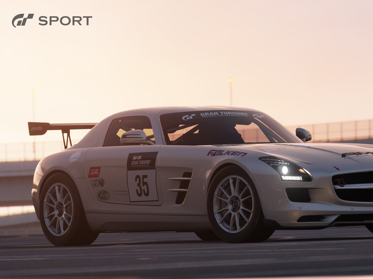 Gran Turismo Sport' é adiado e só chega em 2017