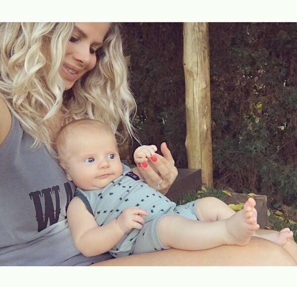 Enrico Bacchi - Reprodução/Instagram