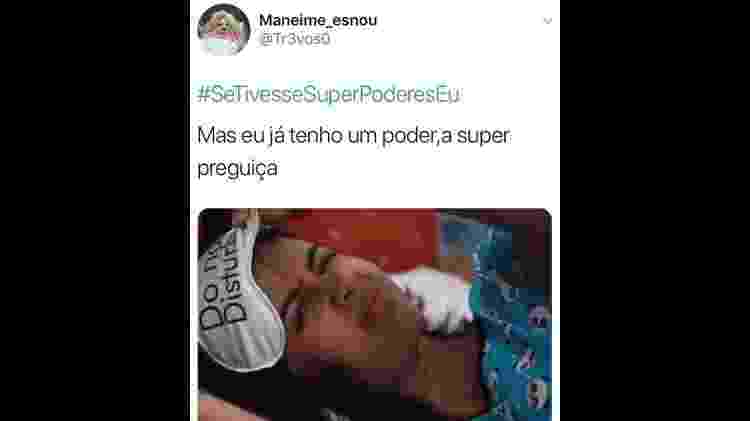 Veja o que os internautas fariam com poderes de super-heróis - BOL Memes