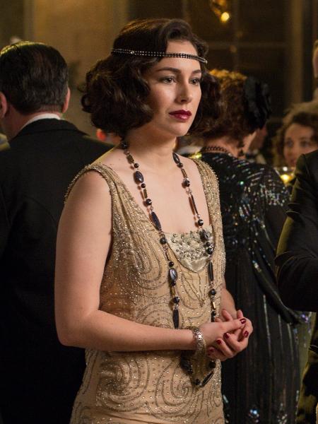 Cena da série "As Telefonistas" ("As Chicas del Cable"), da Netflix - Manuel Fernandez-Valdes/Netflix - Manuel Fernandez-Valdes/Netflix