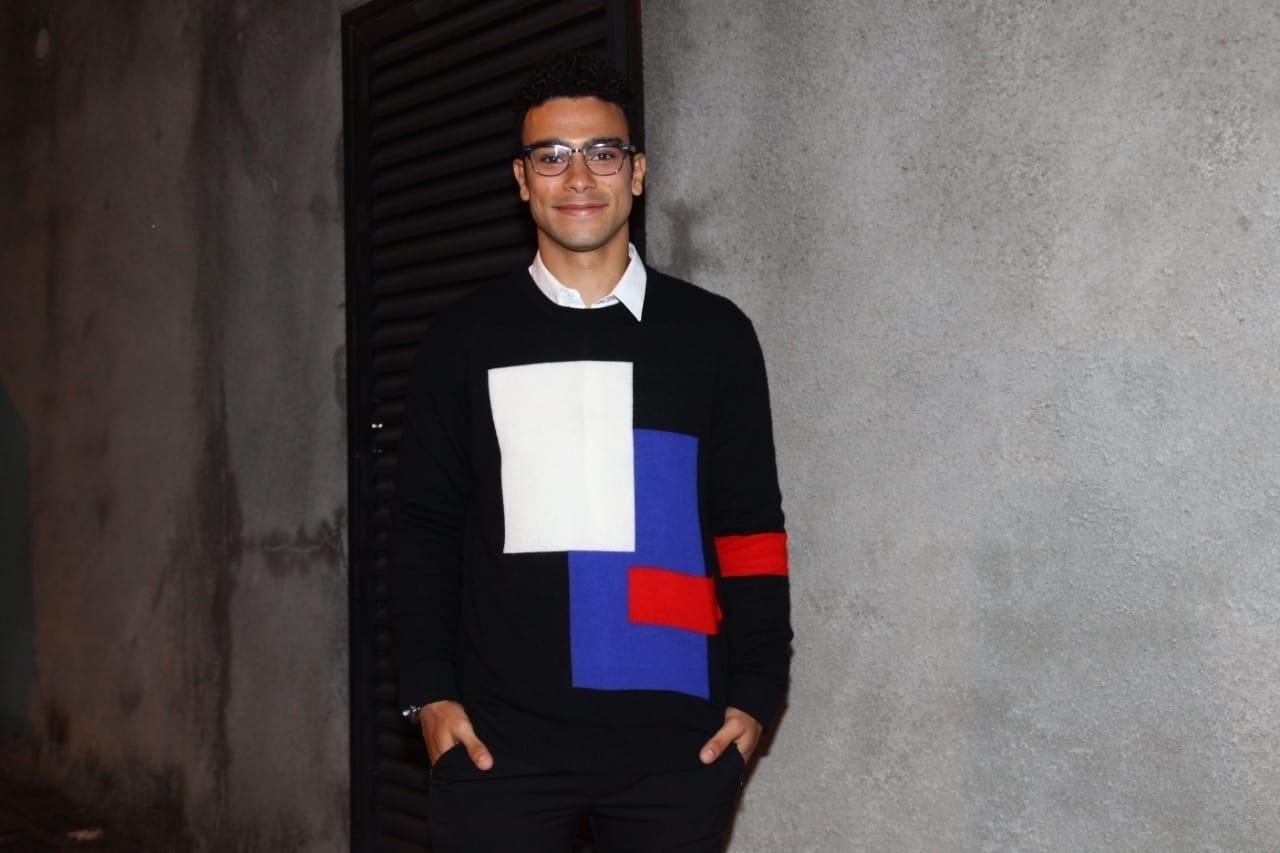 Sérgio Malheiros - Marcos Ribas/Brazil News