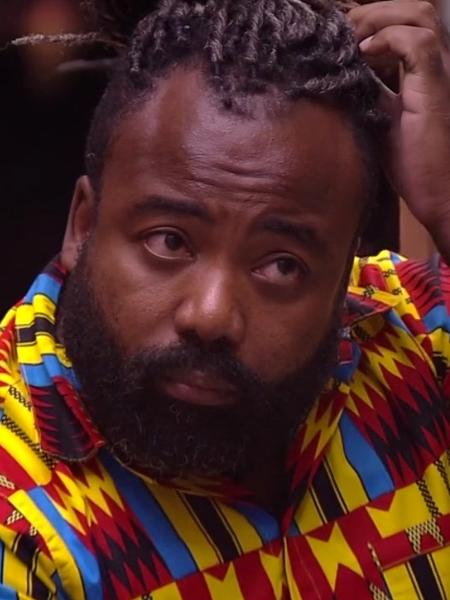 Rodrigo também será ouvido pela polícia  - Reprodução/TvGlobo - Reprodução/TvGlobo