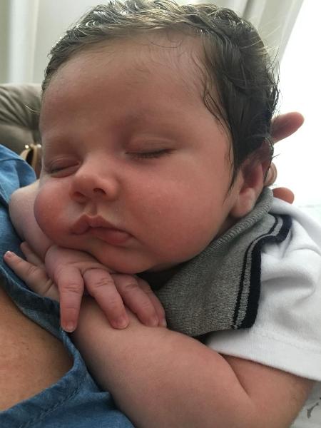 Renan - Arquivo Pessoal - Arquivo Pessoal