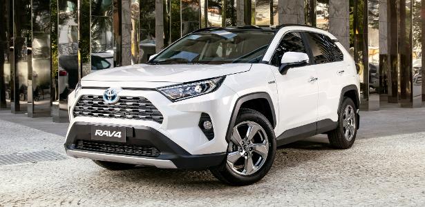 Importados são destaques | Veja quais foram os 10 carros que mais e menos perderam valor em 2020