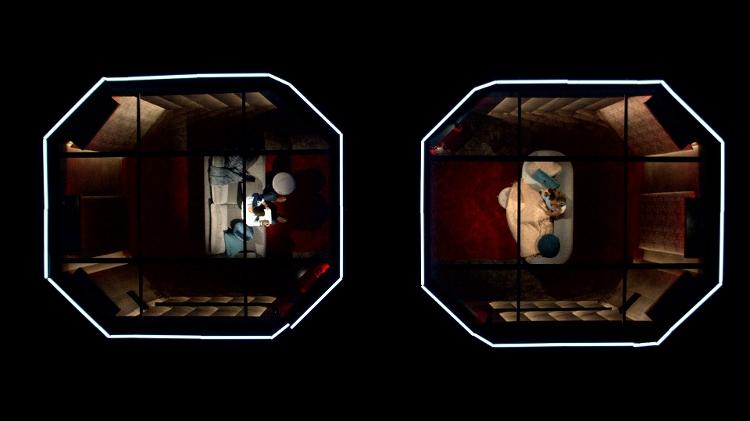 tub - Netflix/Reprodução - Netflix/Reprodução