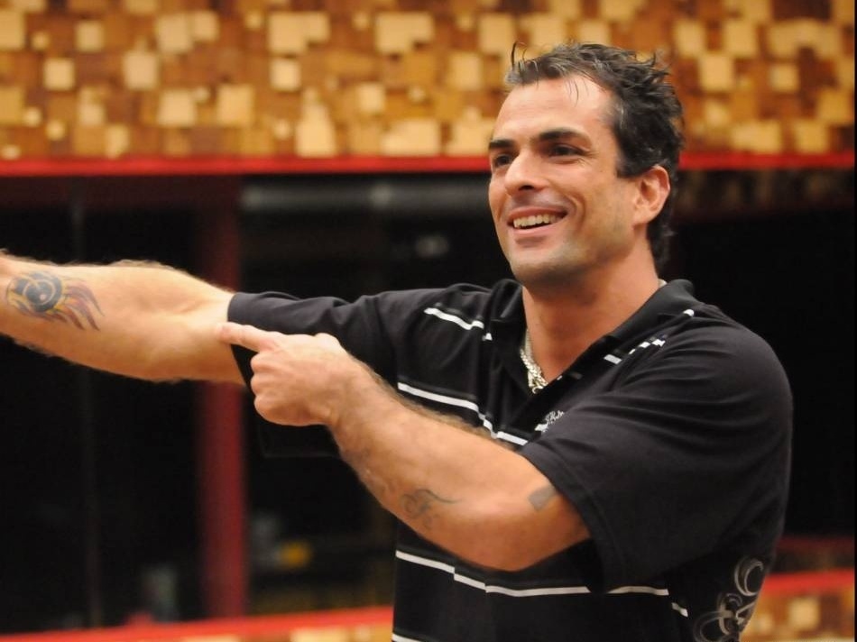 'Povo frouxo', diz Marcelo Dourado, do 'BBB 10', sobre elenco do 'BBB 21'